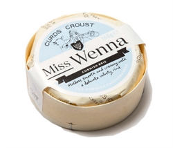 Picture of Miss Wenna Cornish Brie (165g)
