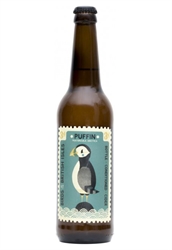 Picture of Perry's Puffin Cider (500ml, 6.5% Vol)