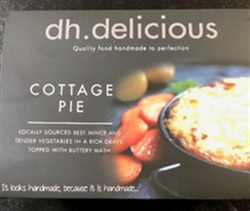 Picture of Cottage Pie