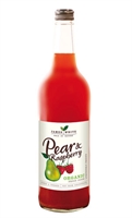 Picture of Pear & Raspberry Juice (750ml)