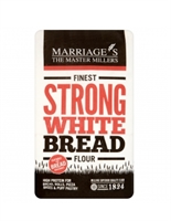 Picture of Marriages Finest Strong White Flour