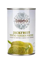 Picture of Jackfruit Young Tender Pieces (400g)
