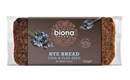 Picture of Chia & Flax Seed Rye Bread 500g