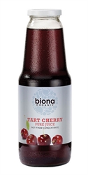 Picture of Tart Cherry Juice (1L)