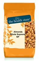 Picture of Whole Almonds Supremes (250g)
