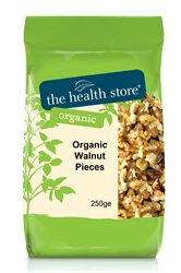 Picture of Walnuts (250g)