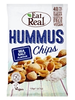 Picture of Sea Salt Hummus Chips (135g)