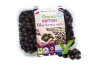 Picture of Herefordshire Blackcurrants