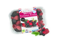 Picture of Herefordshire Summer Fruits