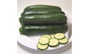 Picture of Defender Courgette Seeds
