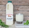 Picture of Semi-Skimmed Jersey Milk