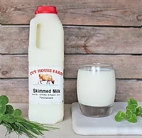 Picture of Skimmed Jersey Milk