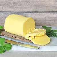 Picture of Unsalted Jersey Butter