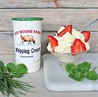 Picture of Whipping Jersey Cream