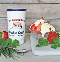 Picture of Jersey Double Cream