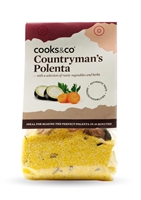 Picture of Countryman's Polenta (150g)