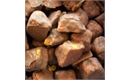 Picture of Chocolate Coated Cinder Toffee (90g)