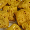 Picture of Cinder Toffee (125g)