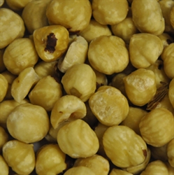 Picture of Hazelnuts, Roasted (100g)