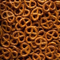 Picture of Salted Pretzels (125g)