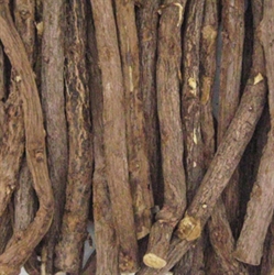 Picture of Liquorice Roots x 2