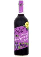 Picture of Blackcurrant Cordial