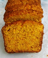 Picture of Wholemeal Carrot Cake