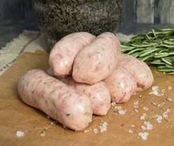 Picture of Handmade Best Pork Sausages