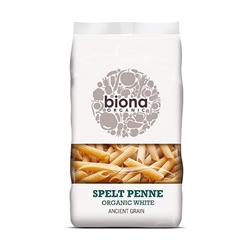 Picture of Spelt Penne Pasta 500g