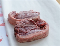 Picture of Mutton Loin Chop x 2