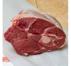 Picture of Mutton Leg fillet