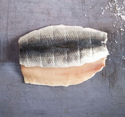 Picture of Butterflied Herring fillets