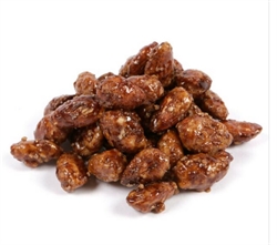 Picture of Caramelised Almonds