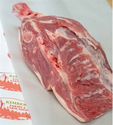 Picture of Mutton Shoulder Knuckle