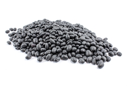 Picture of Black Turtle Beans, Dried (325g)