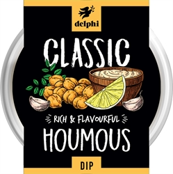 Picture of Classic Houmous