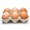 Picture of Rookery Farm Medium Eggs