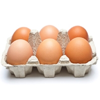Picture of Rookery Farm Medium Eggs