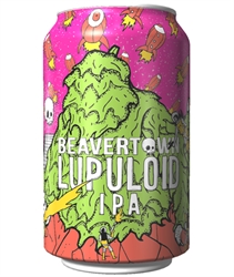 Picture of Lupuloid IPA (330ml)