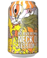 Picture of Neck Oil Session IPA (330ml)