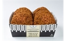 Picture of Treacle Crunch Biscuits