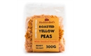 Picture of Roasted Yellow Peas (300g)