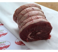 Picture of Rose Veal Brisket