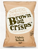 Picture of Lightly Salted Crisps (150g)