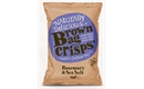 Picture of Rosemary & Sea Salt Crisps (150g)