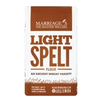 Picture of Light Spelt Flour (1kg)