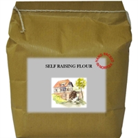 Picture of Watermill Self Raising Flour (1.5kg)