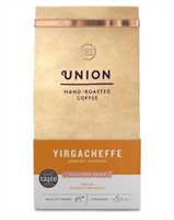 Picture of Yirgacheffe Ethiopian Coffee, ground  (200g)
