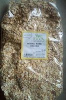 Picture of Muesli Base Deluxe (725g)