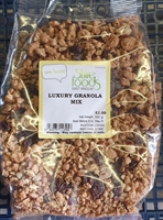 Picture of Luxury Granola Mix (500g)